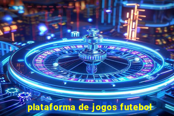 plataforma de jogos futebol